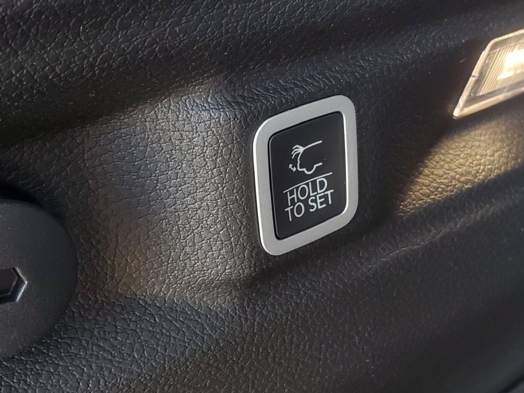 New 2027 Jeep Grand Cherokee L Limited AWD/4WD image 31