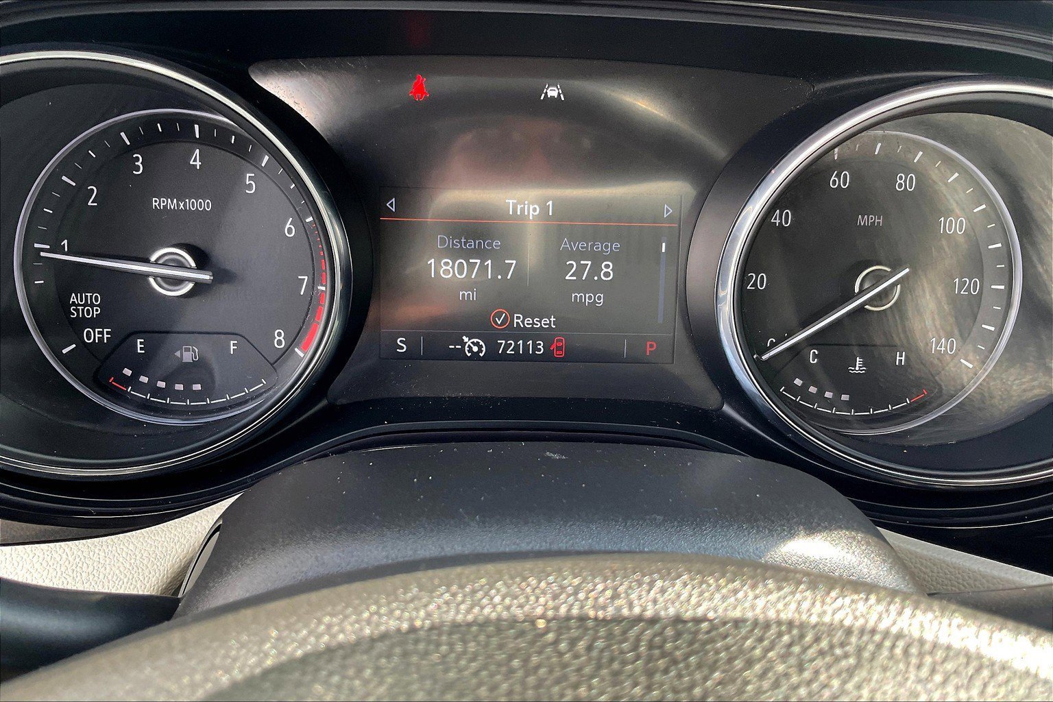 Used 2021 Buick Encore GX Select image 24