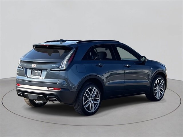 Used 2019 Cadillac XT4 Sport w/ Cold Weather Package image 5