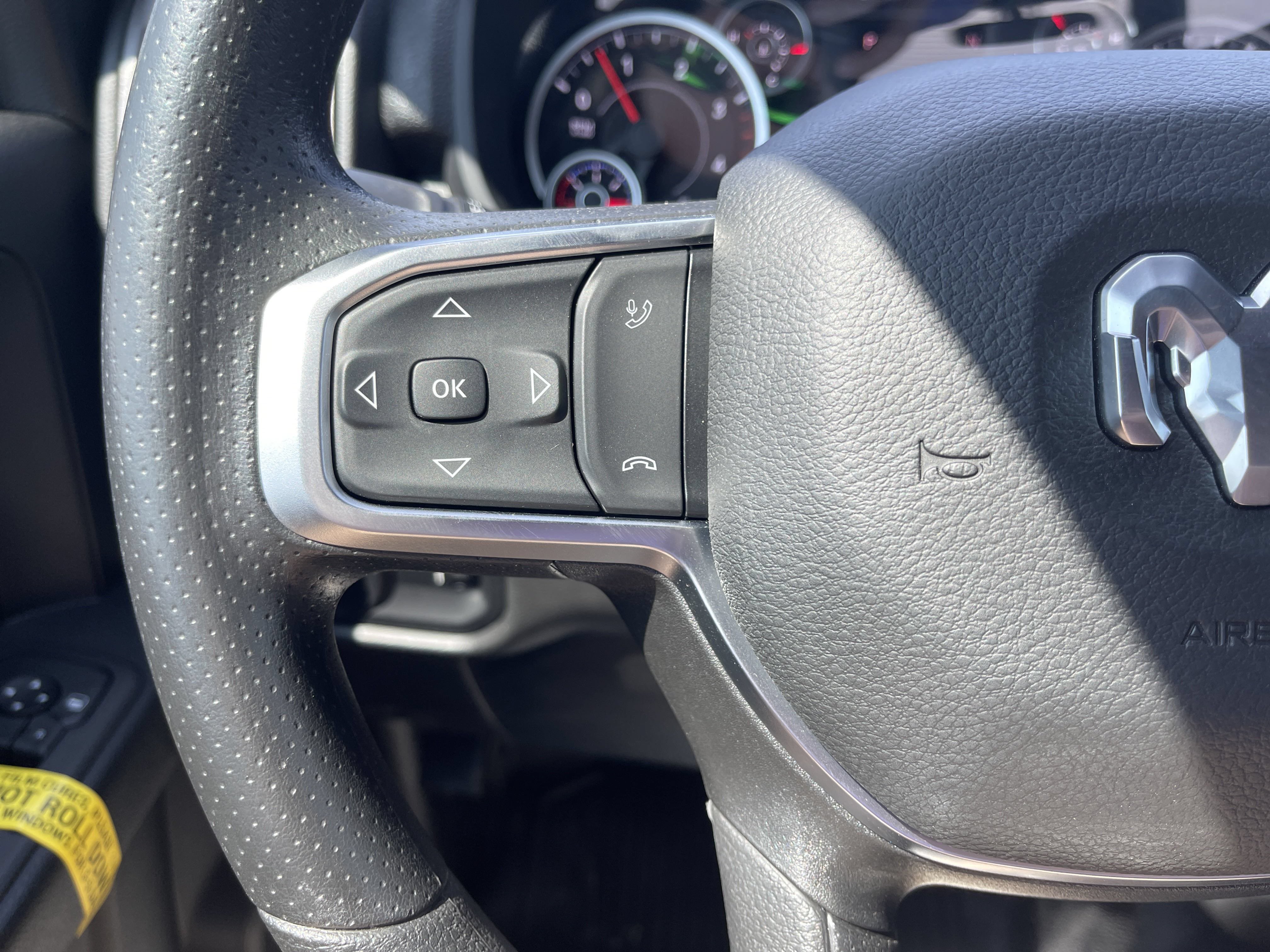 New 2026 RAM 3500 Tradesman AWD/4WD image 20