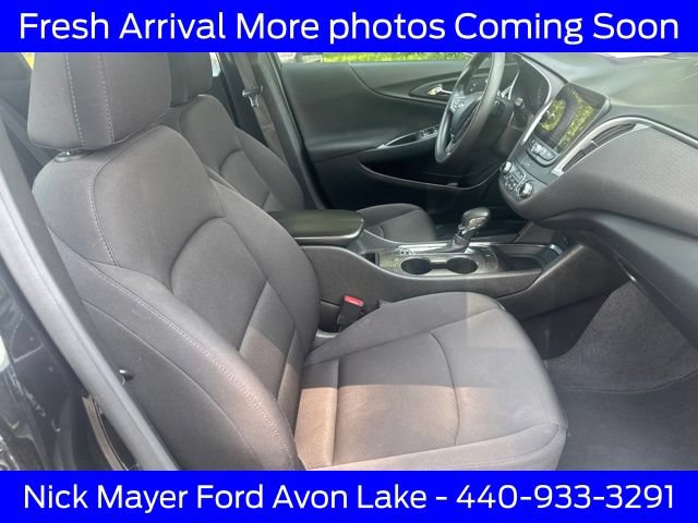 Used 2023 Chevrolet Malibu LT FWD image 11