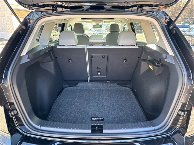 Used 2023 Volkswagen Taos SE image 17