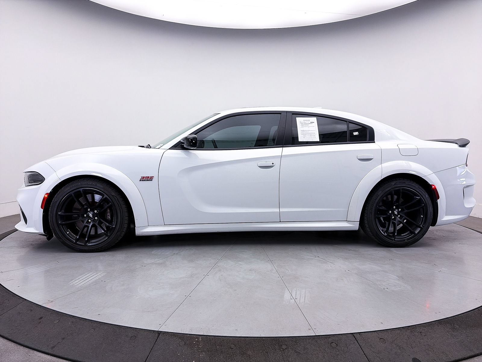 Used 2023 Dodge Charger Scat Pack RWD image 37