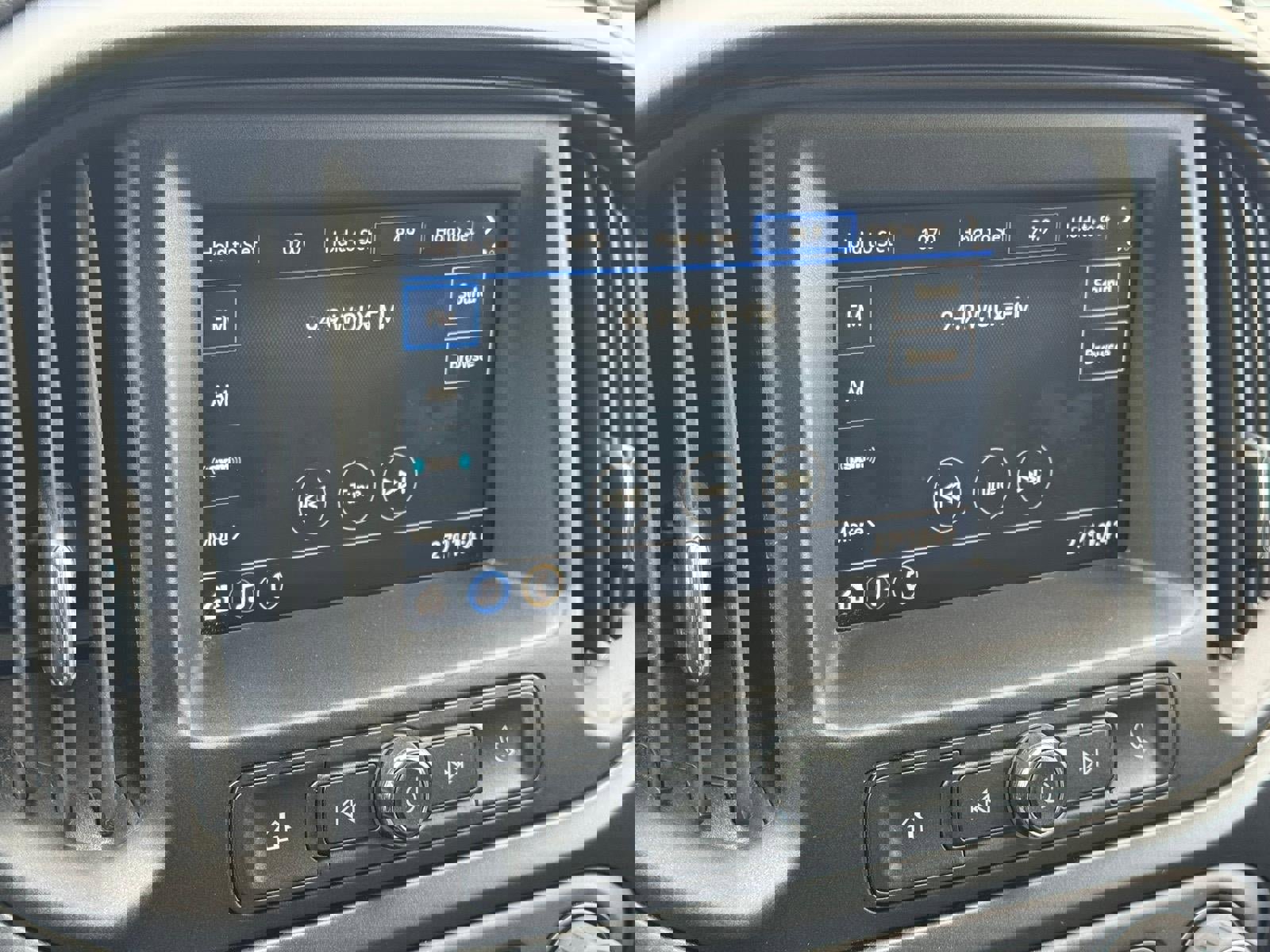 Used 2022 Chevrolet Colorado W/T w/ WT Convenience Package image 16