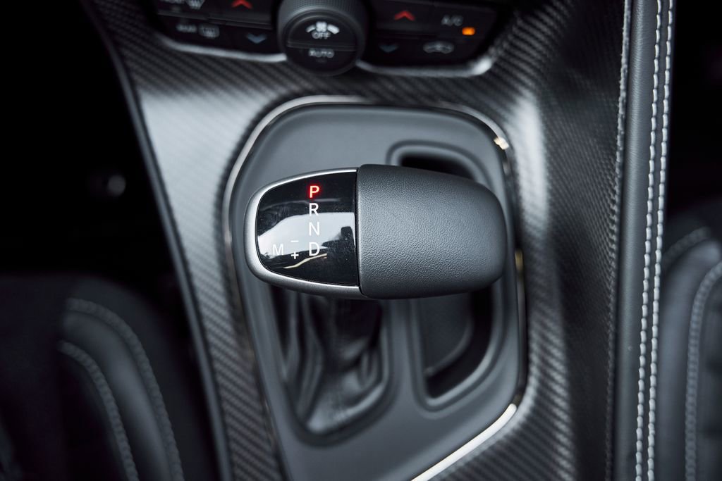 Used 2023 Dodge Challenger SRT Hellcat Redeye RWD image 67