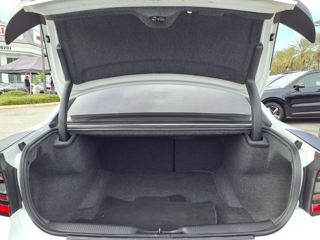 Used 2021 Dodge Charger R/T w/ Plus Group image 24