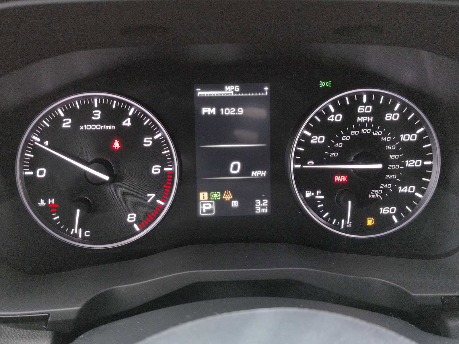 New 2026 Subaru Ascent Bronze Edition image 35