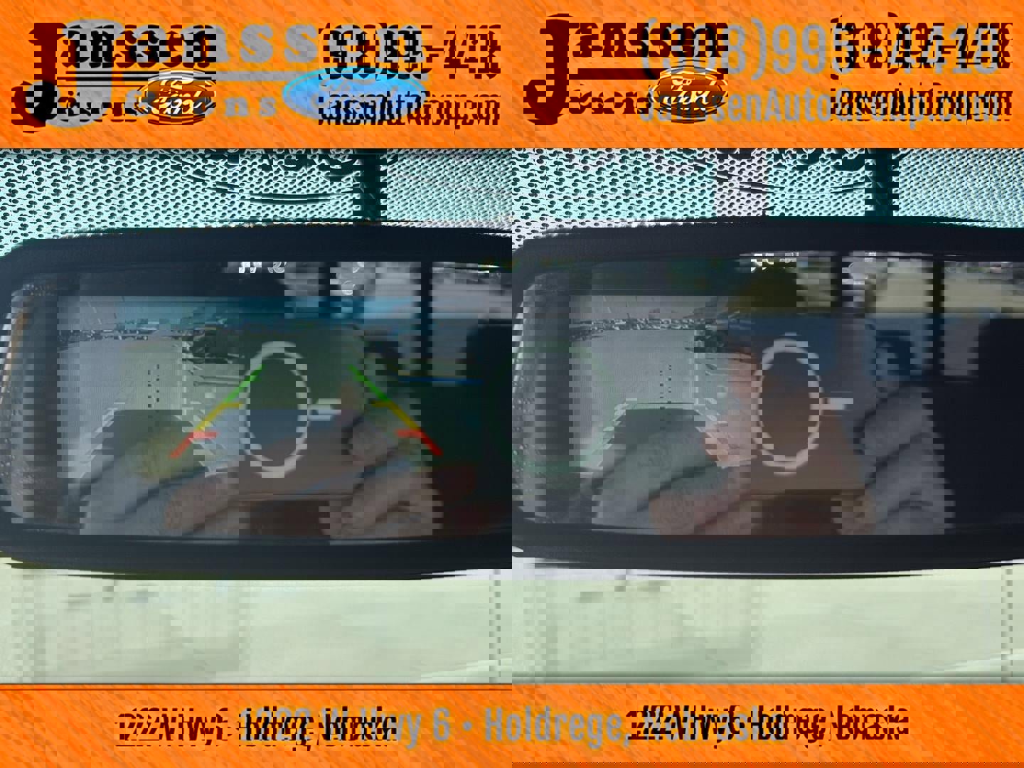 Used 2013 Ford F150 XLT w/ Luxury Equipment Group image 16