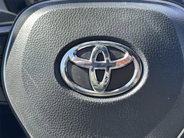 Certified 2025 Toyota Corolla SE image 33