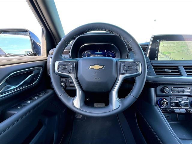 Used 2024 Chevrolet Tahoe LT w/ LT Signature Package AWD/4WD image 18