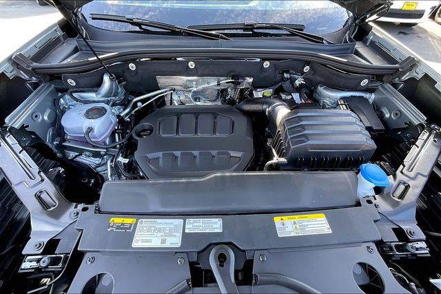 New 2026 Volkswagen Atlas Cross Sport SEL Premium R-Line image 12