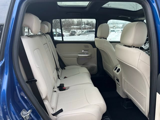 New 2026 Mercedes-Benz GLB 250 4MATIC image 19
