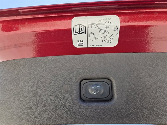 Used 2017 Lincoln MKX Reserve image 10