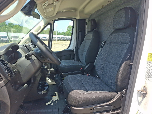 New 2023 RAM ProMaster 3500 w/ Lane Management Group FWD image 5