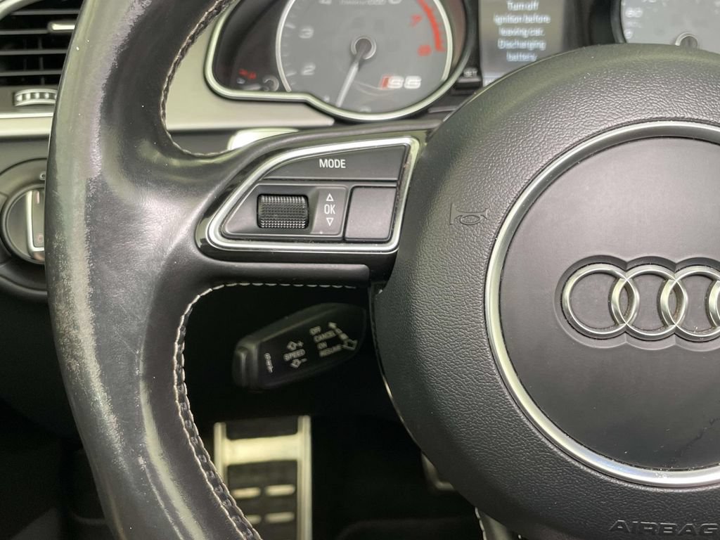 Used 2013 Audi S5 Prestige w/ Prestige Pkg AWD/4WD image 31