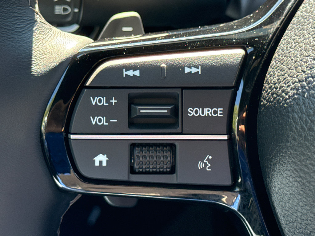 Certified 2026 Honda Civic Sport image 30