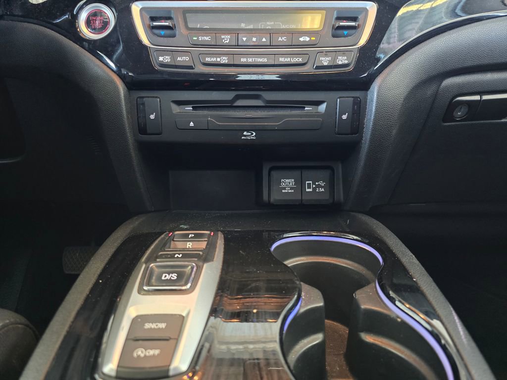 Used 2021 Honda Pilot Touring image 23
