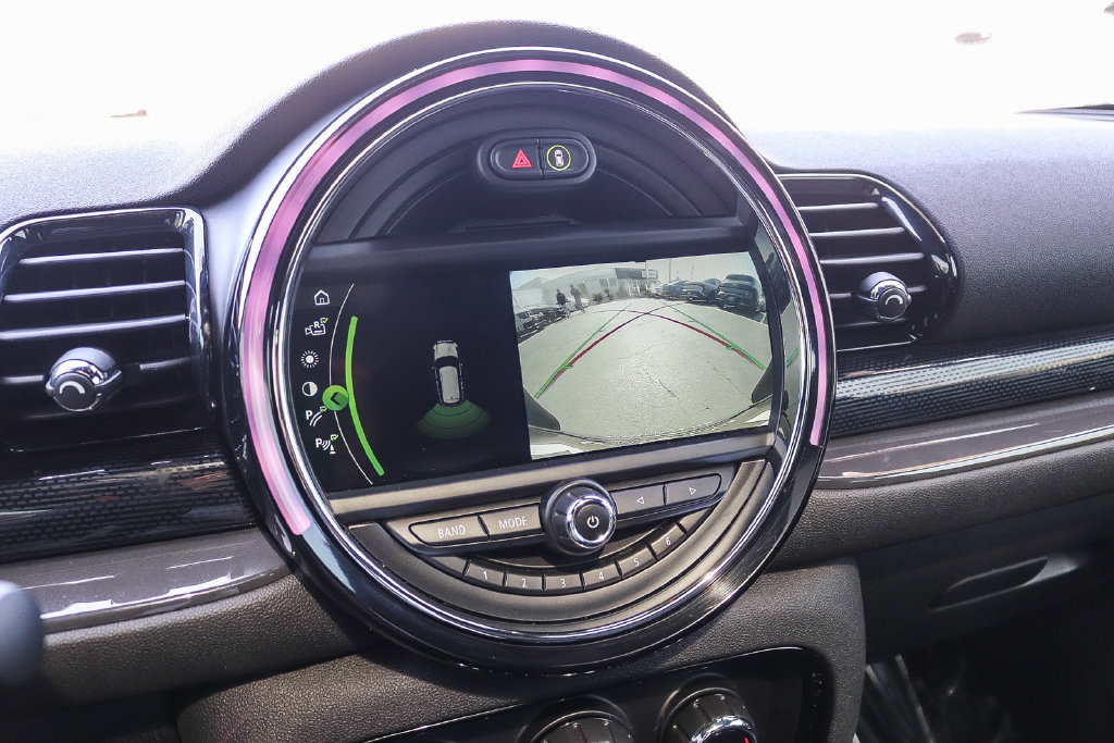 Used 2019 MINI Cooper Clubman John Cooper Works AWD/4WD image 23