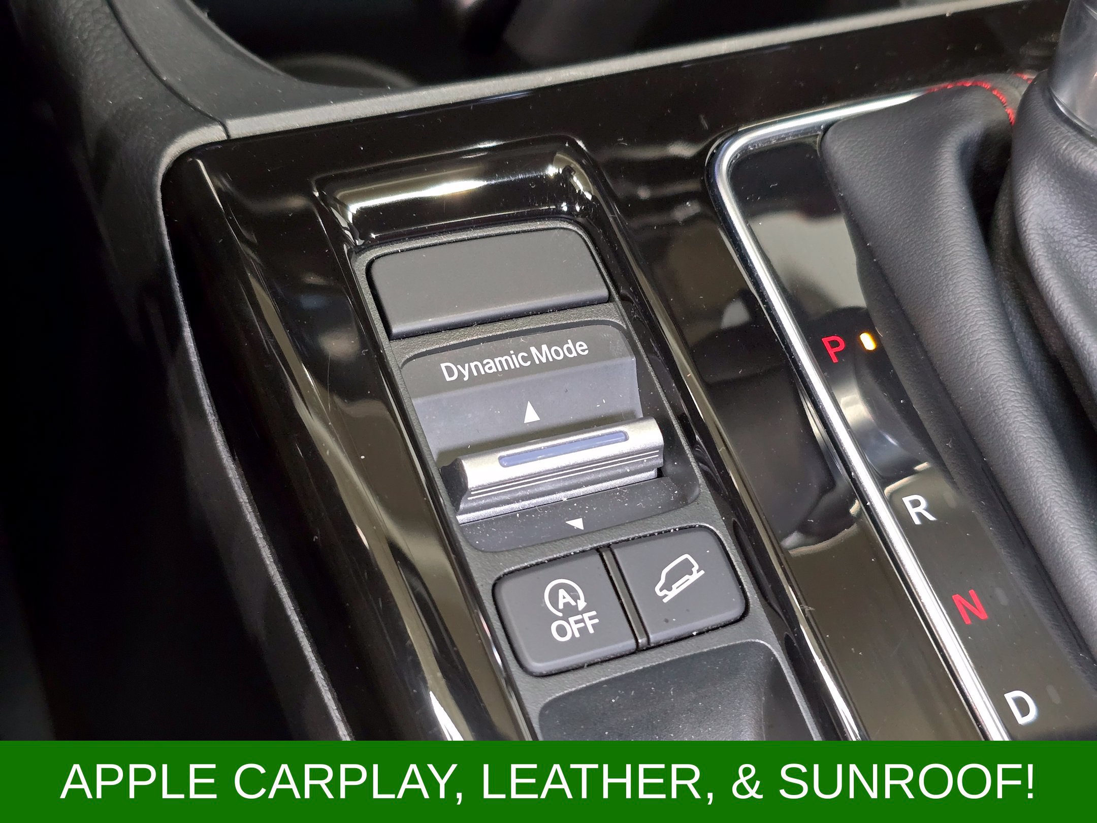 Used 2025 Acura ADX A-Spec AWD/4WD image 20