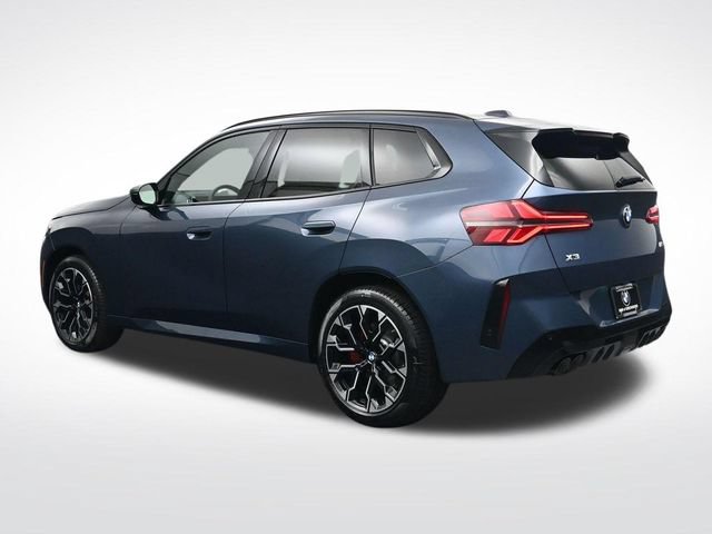 New 2026 BMW X3 M50 w/ Premium Package AWD/4WD image 7