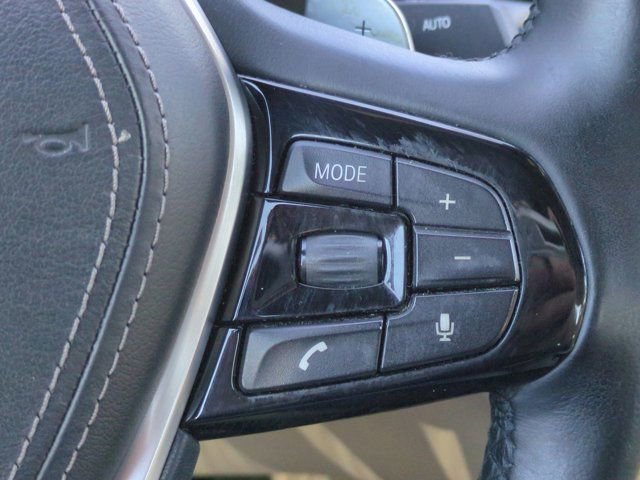 Used 2018 BMW 540i xDrive 540i xDrive w/ Premium Package image 24