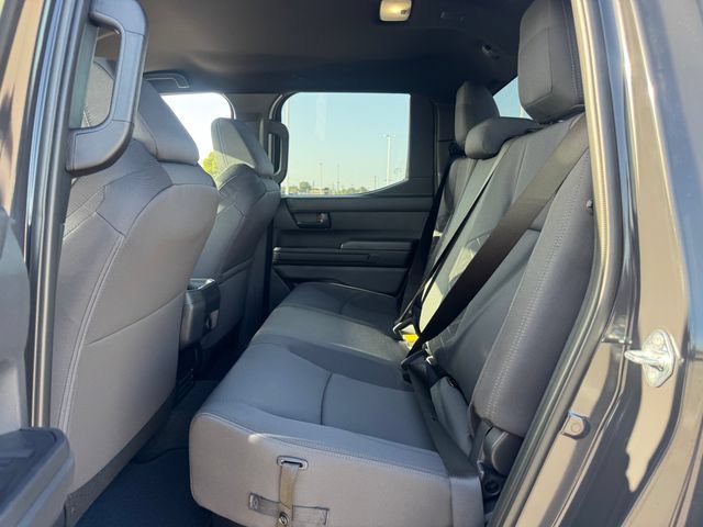 New 2026 Toyota Tacoma SR5 RWD image 11