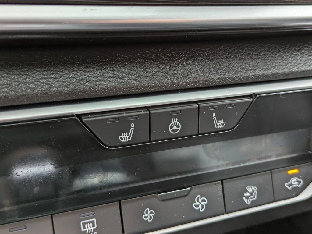 Used 2022 Nissan Altima 2.5 SL image 23