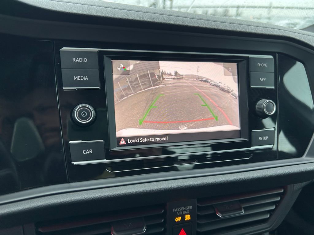 Used 2019 Volkswagen Jetta GLI image 19