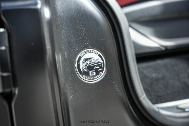 Used 2019 Mercedes-Benz G 63 AMG 4MATIC image 45