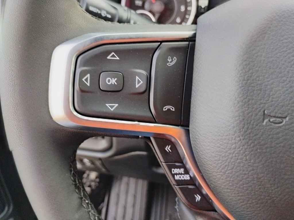 New 2026 RAM 1500 Big Horn image 41