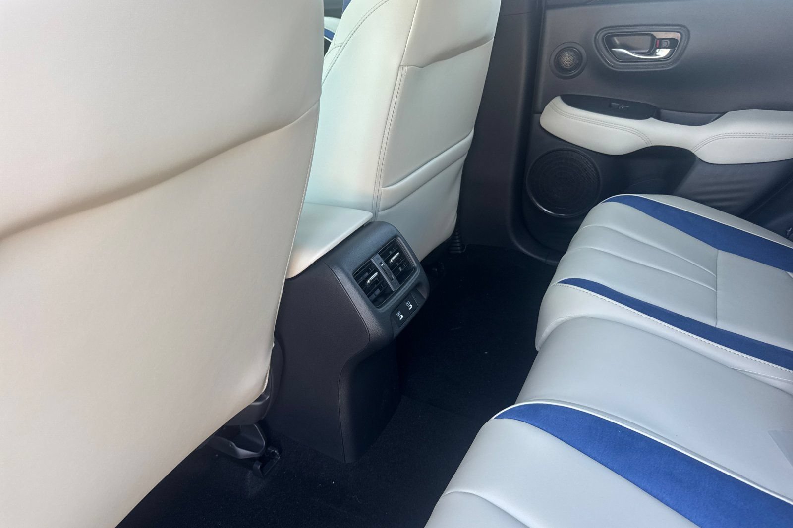New 2026 Acura ADX A-Spec AWD/4WD image 12