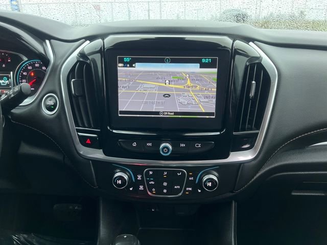 Used 2019 Chevrolet Traverse RS image 24