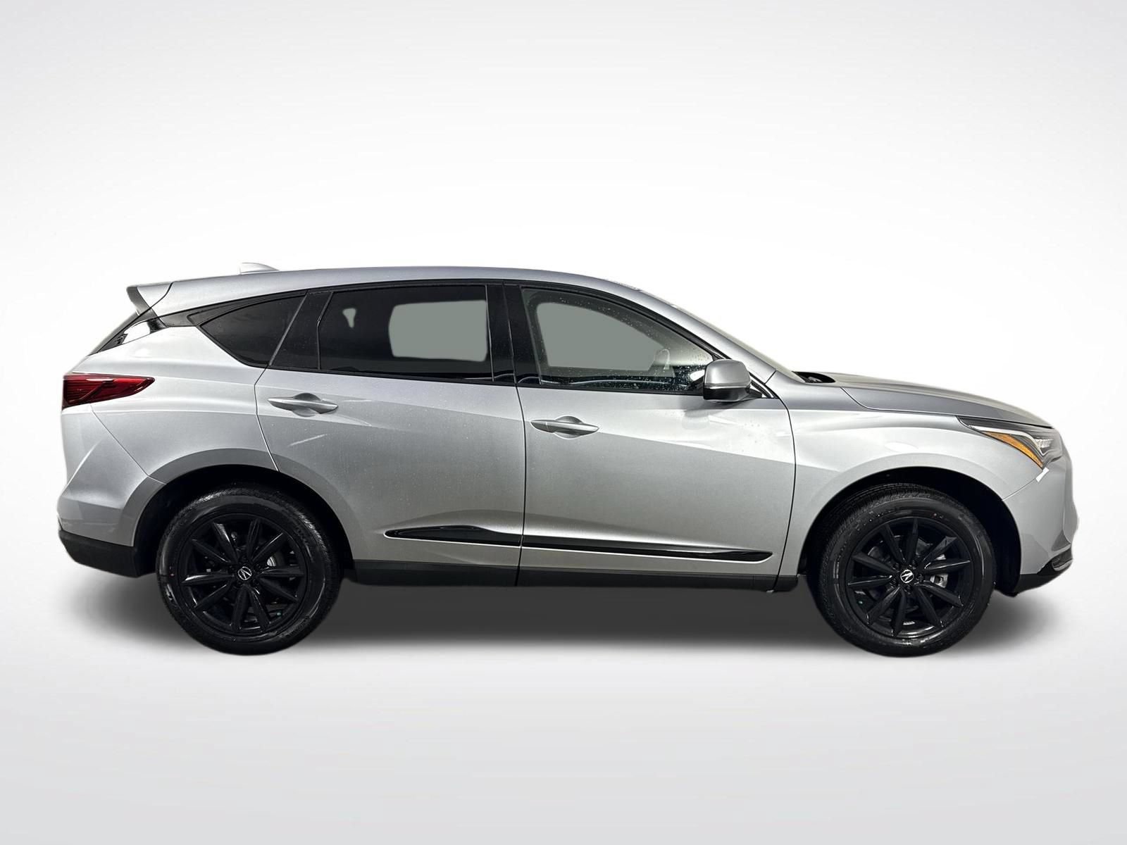 Used 2026 Acura RDX SH-AWD image 38