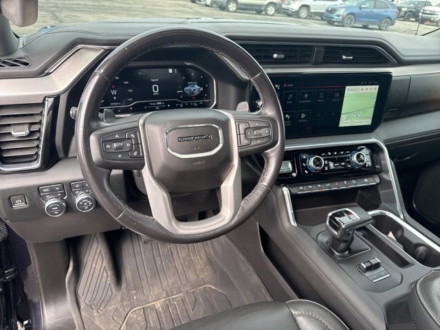 Used 2023 GMC Sierra 1500 Denali image 11
