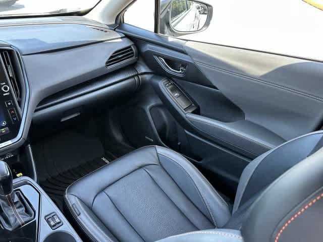 Certified 2025 Subaru Crosstrek 2.5i Limited w/ Popular Package #3A AWD/4WD image 16