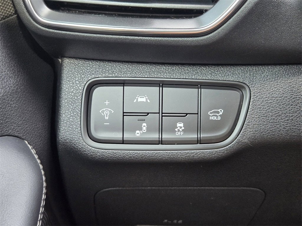 Used 2020 Hyundai Santa Fe SEL image 21