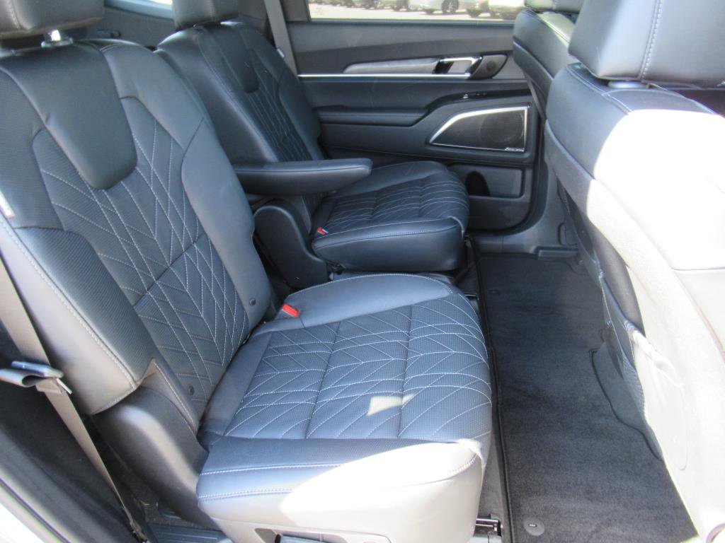 Used 2024 Kia Telluride SX Prestige X-Line image 31