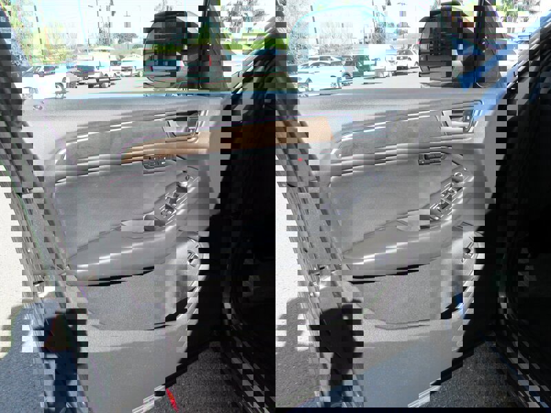 Used 2014 Audi Q5 TDI Premium Plus image 5