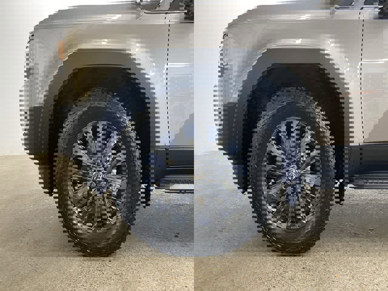 Used 2025 Toyota Land Cruiser w/ Premium Package image 12