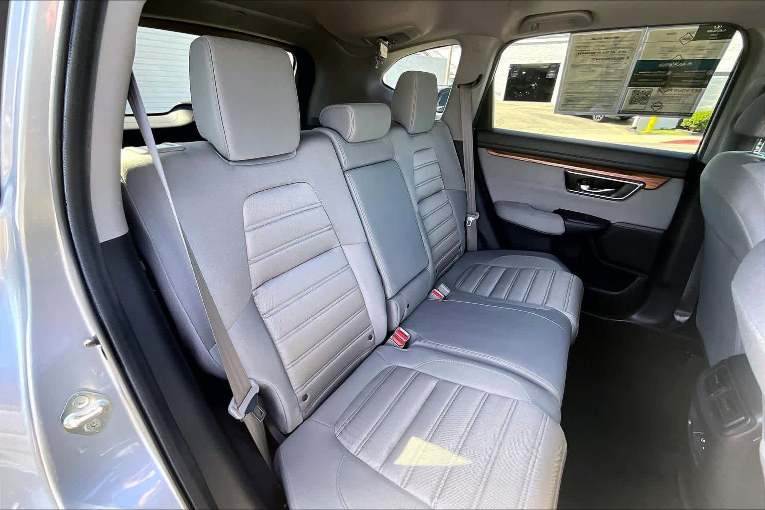 Used 2019 Honda CR-V EX image 20