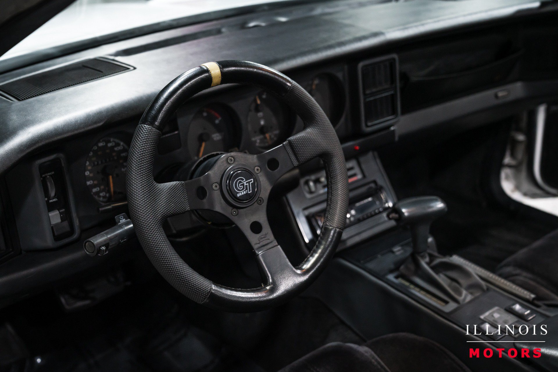 Used 1991 Pontiac Firebird Trans Am RWD image 20