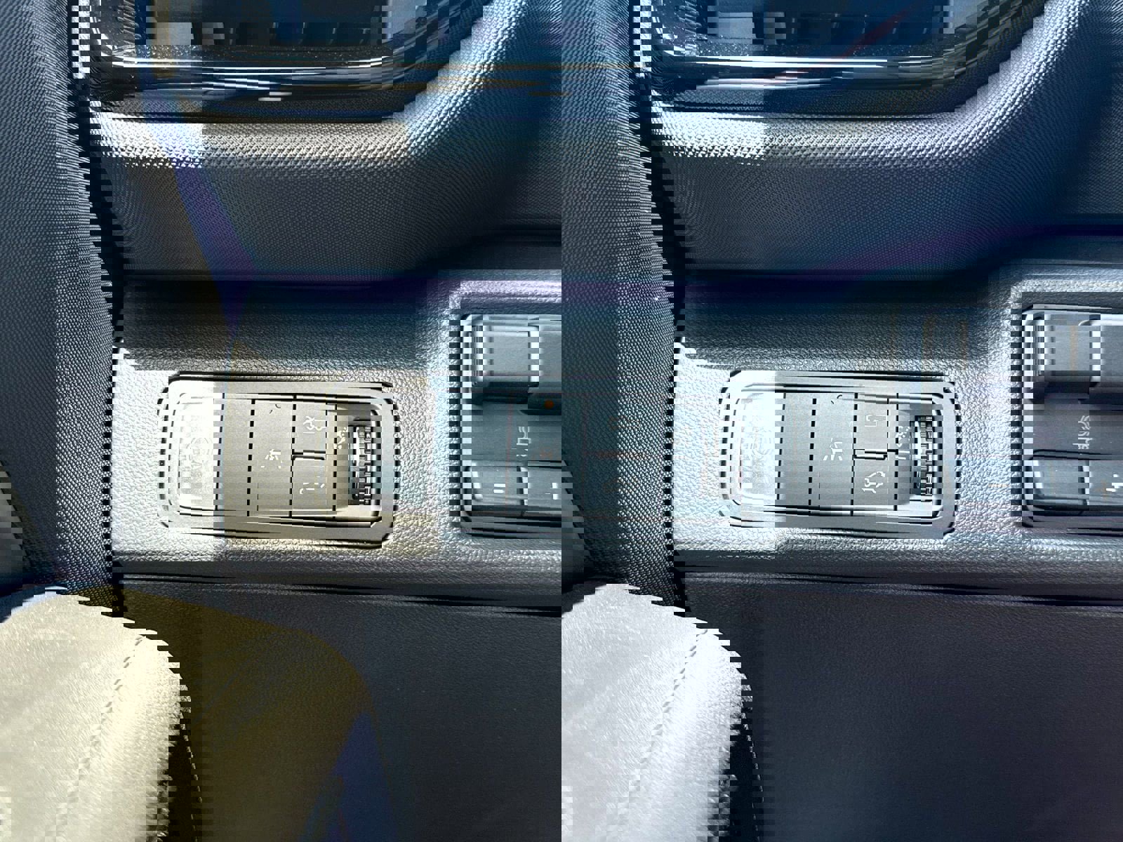 New 2026 Chevrolet Silverado EV Trail Boss w/ Plus Package AWD/4WD image 36