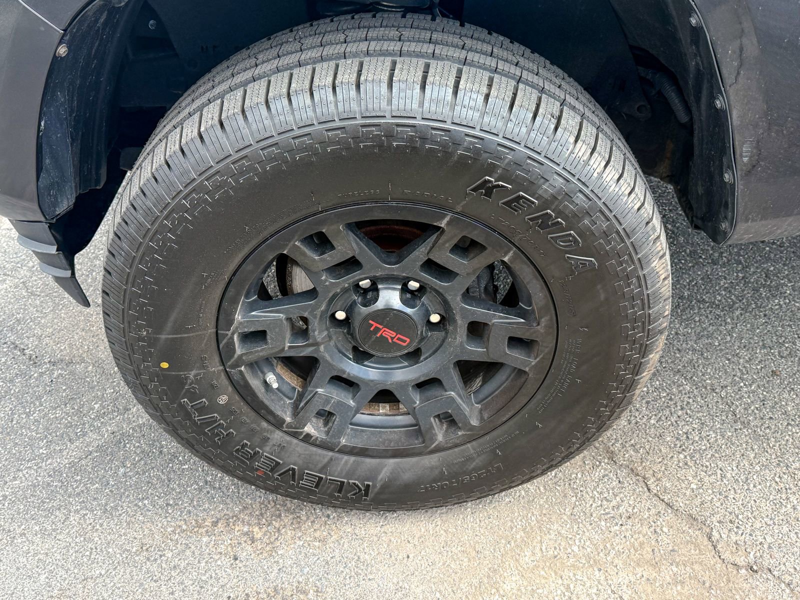 Used 2021 Toyota Tacoma SR image 10