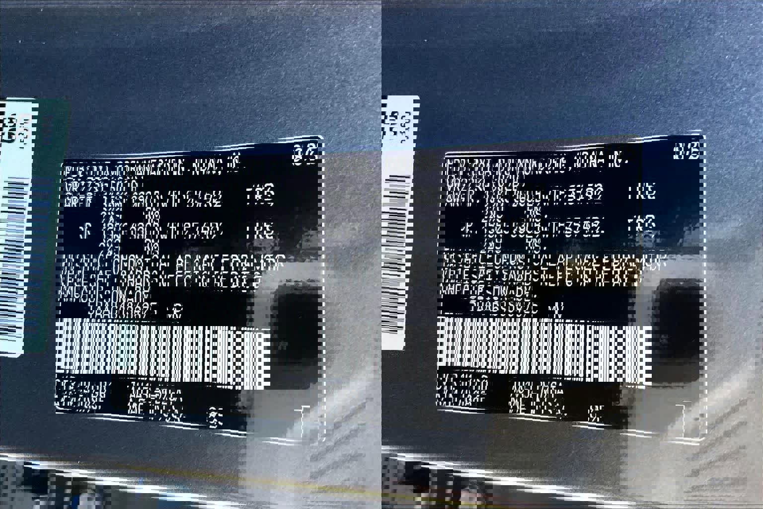 Used 2025 Lexus TX 350 AWD w/ Technology Package image 30