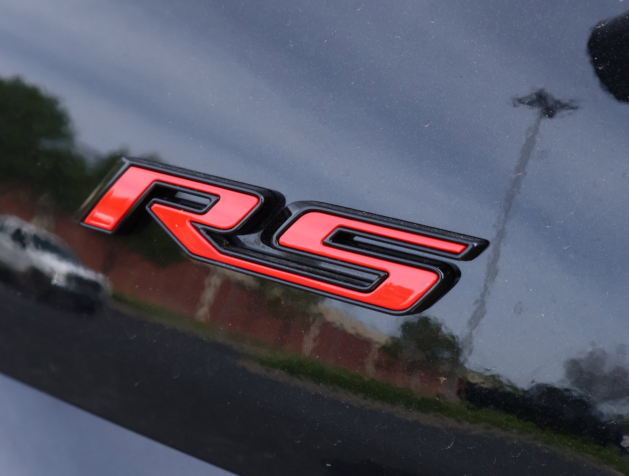 New 2027 Chevrolet Bolt RS w/ Technology Package FWD image 6
