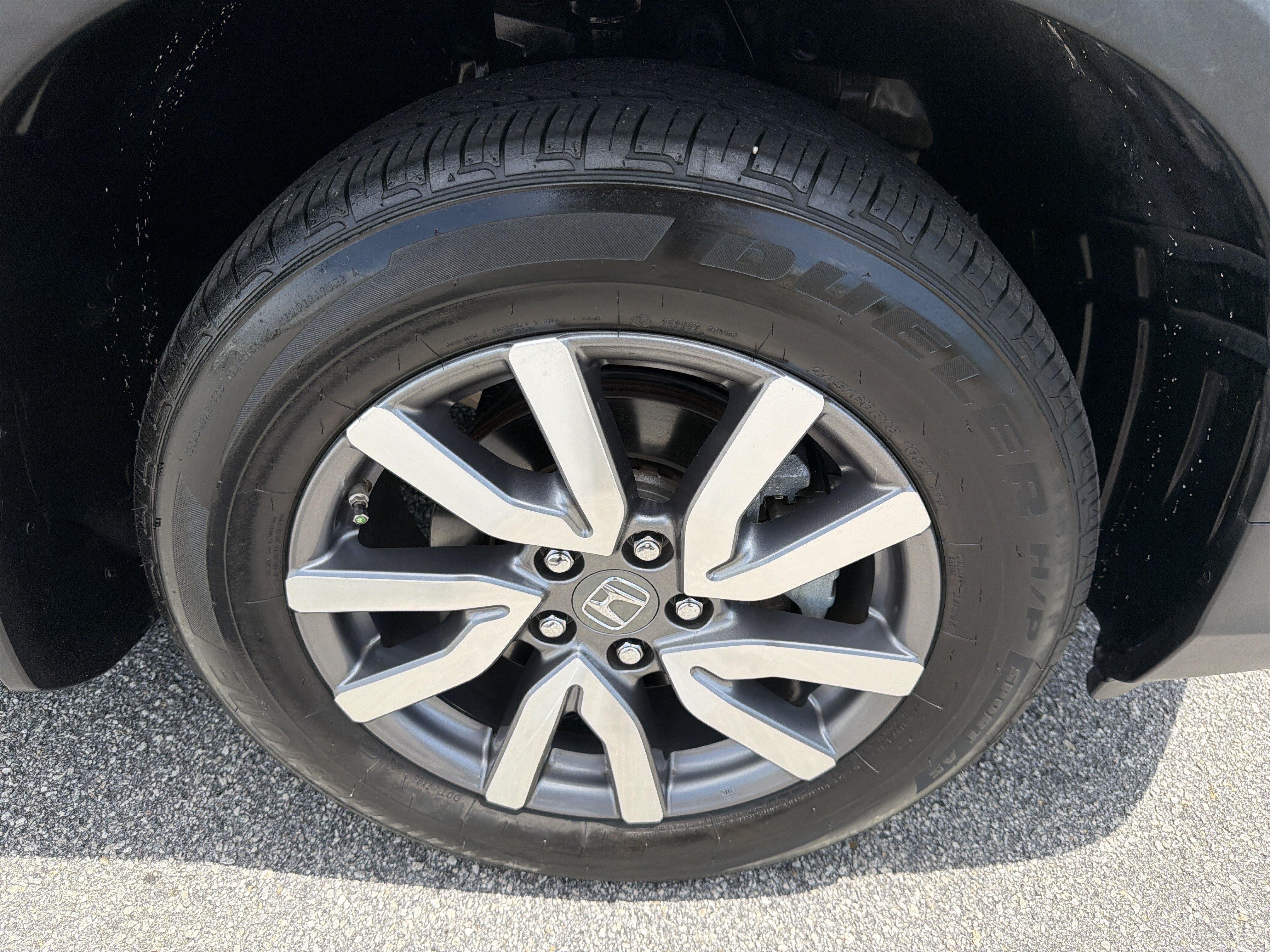 Used 2021 Honda Pilot EX-L image 22