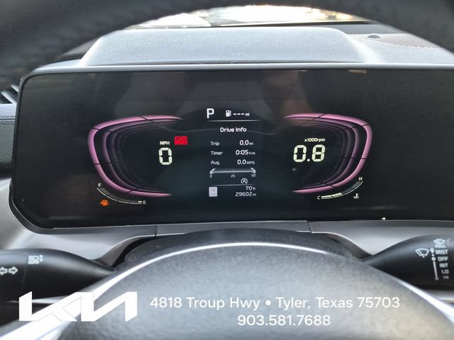 Certified 2023 Kia Telluride S FWD image 33