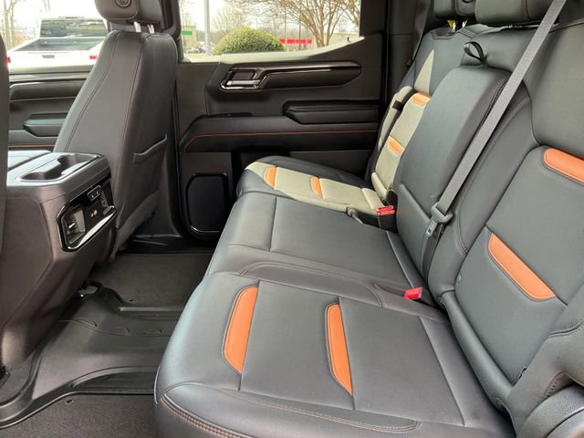 Used 2024 GMC Sierra 1500 AT4 w/ AT4 Premium Package image 15