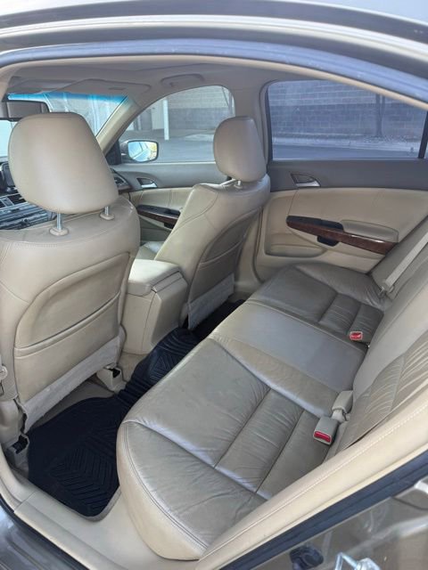 Used 2008 Honda Accord EX-L image 32