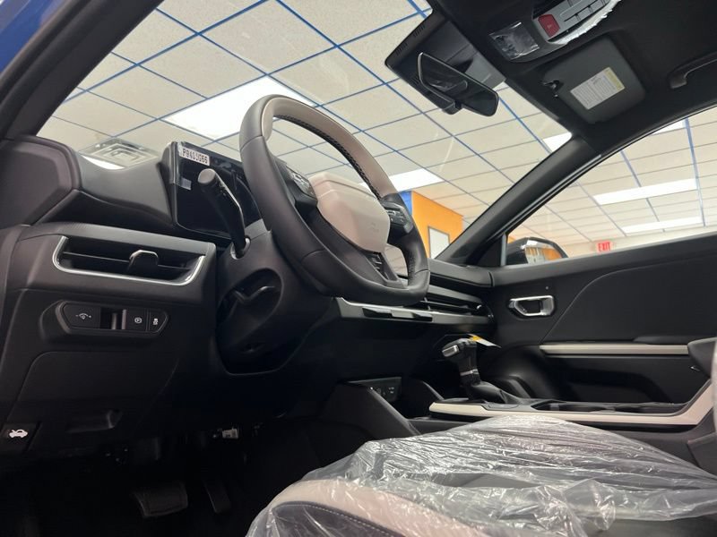 New 2026 Kia K4 GT-Line FWD image 18